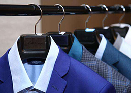 商务男士着装颜色选择技巧